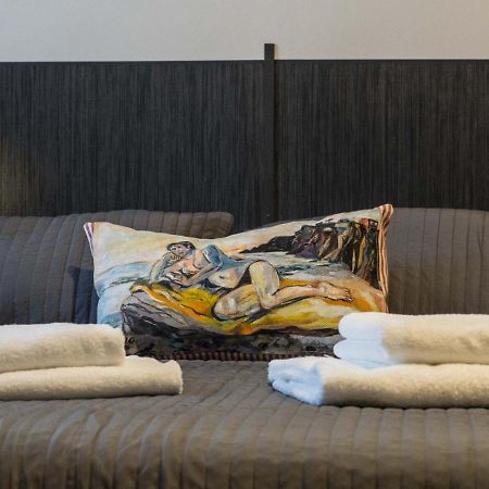 Ca De Bacin Appartement Vernazza Buitenkant foto
