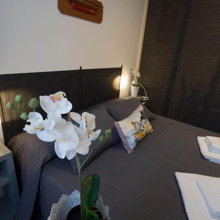 Ca De Bacin Appartement Vernazza Buitenkant foto