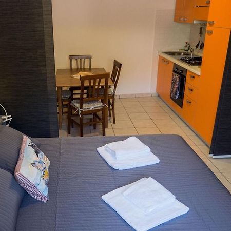 Ca De Bacin Appartement Vernazza Buitenkant foto