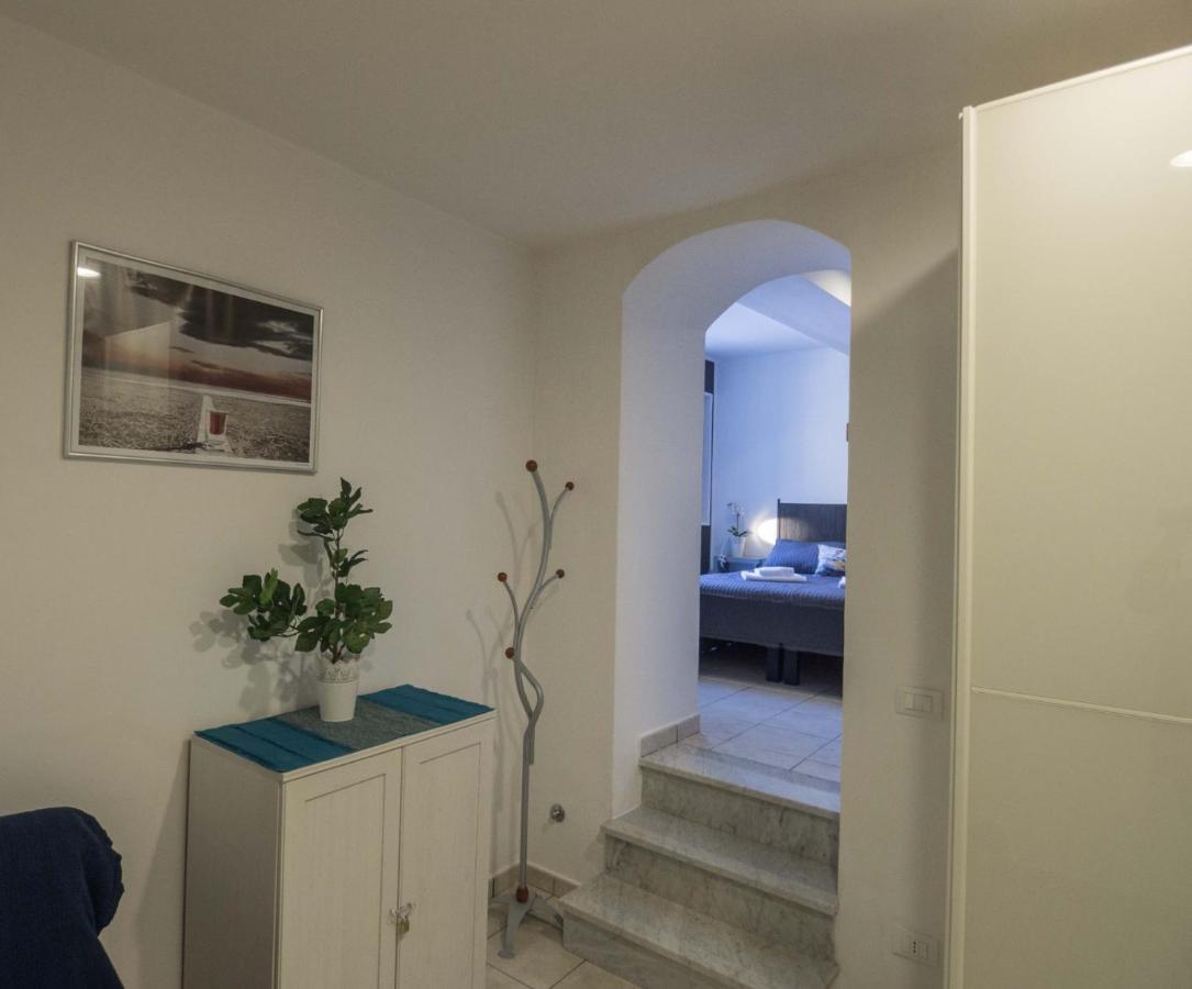 Ca De Bacin Appartement Vernazza Buitenkant foto