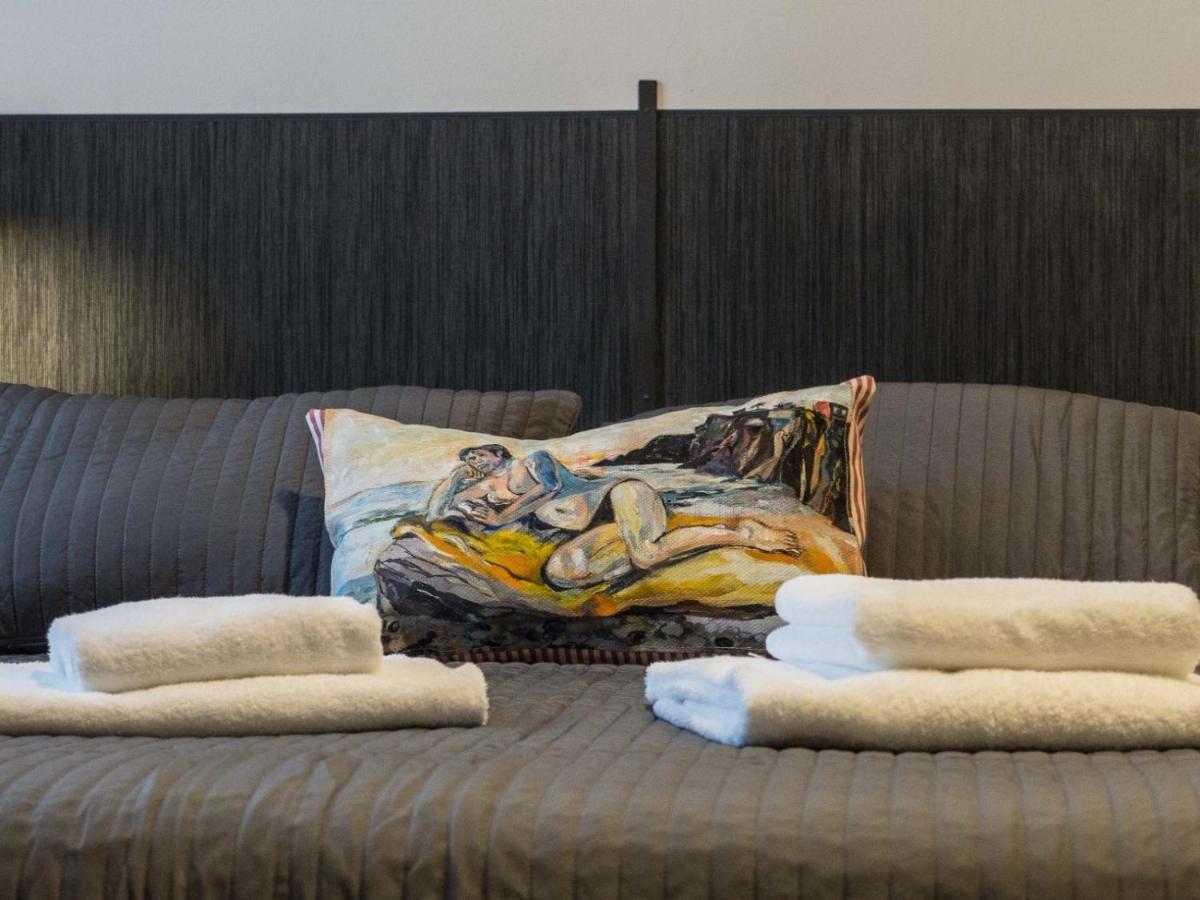 Ca De Bacin Appartement Vernazza Buitenkant foto