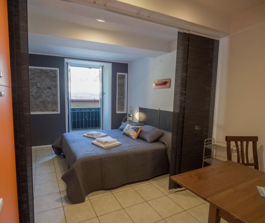 Ca De Bacin Appartement Vernazza Buitenkant foto