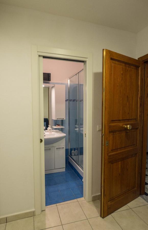 Ca De Bacin Appartement Vernazza Buitenkant foto