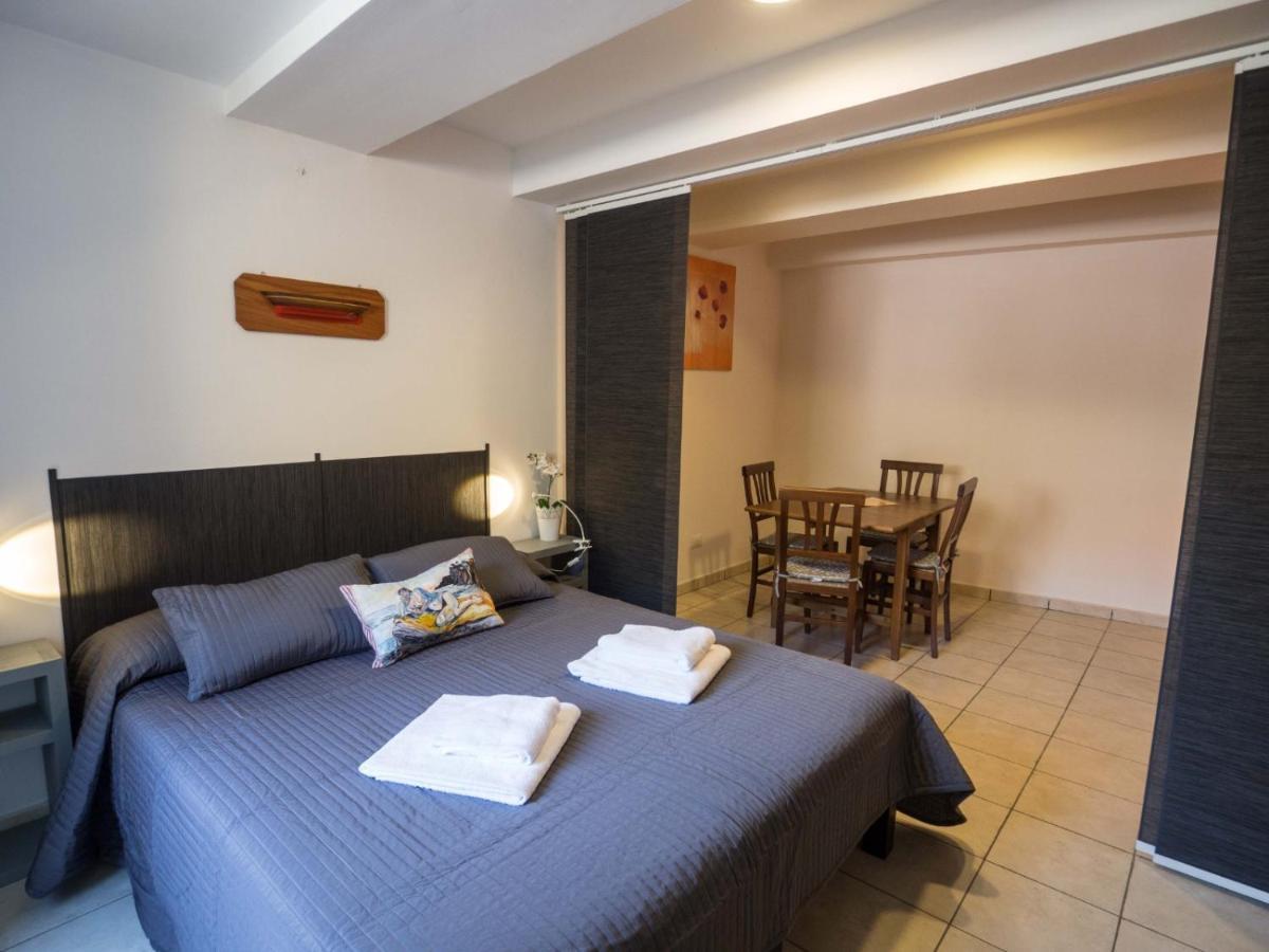 Ca De Bacin Appartement Vernazza Buitenkant foto