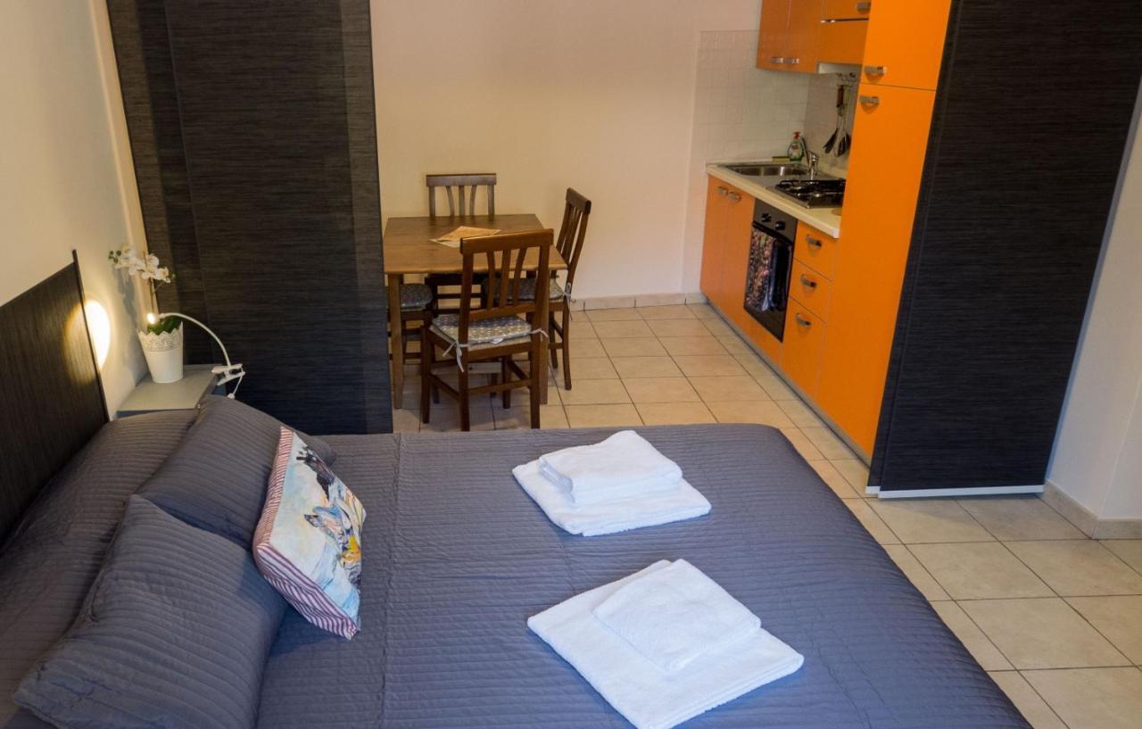 Ca De Bacin Appartement Vernazza Buitenkant foto