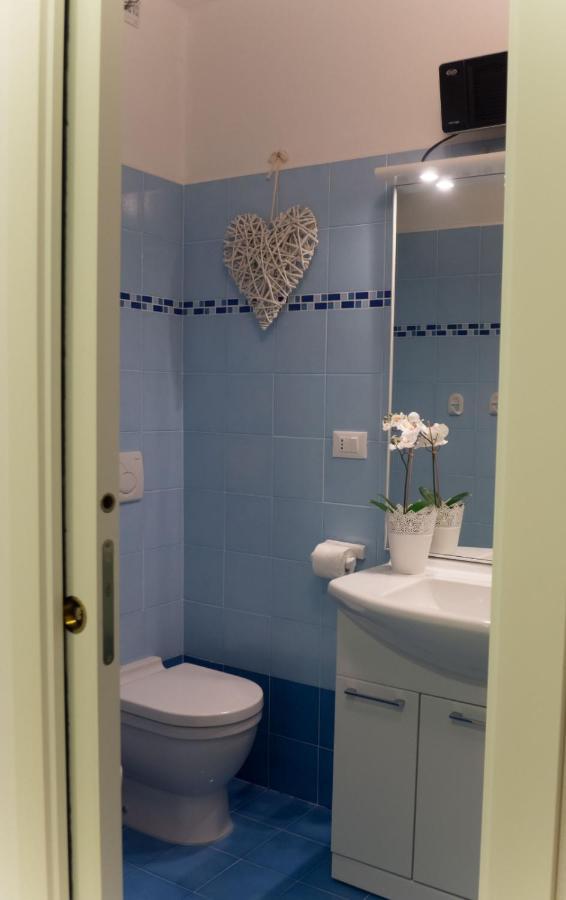 Ca De Bacin Appartement Vernazza Buitenkant foto