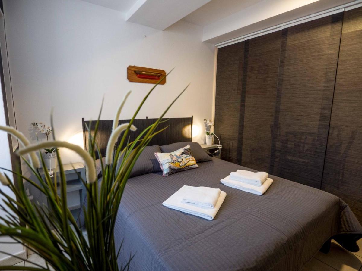 Ca De Bacin Appartement Vernazza Buitenkant foto